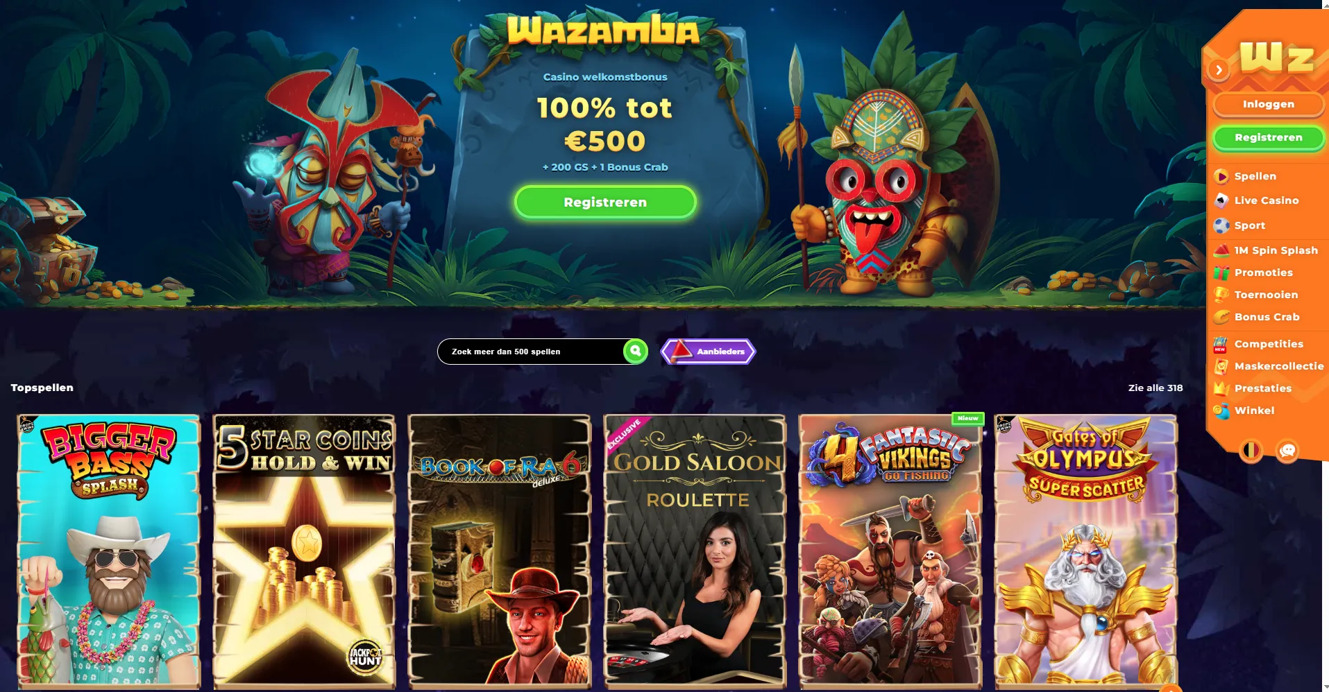 Best Online Casino Real Money recensie